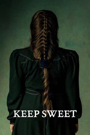 Постер: Keep Sweet