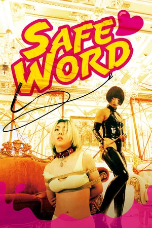Постер: Safe Word