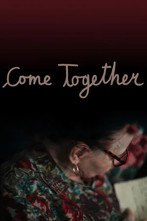 Постер: Come Together