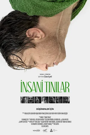 Постер: İnsani Tınılar