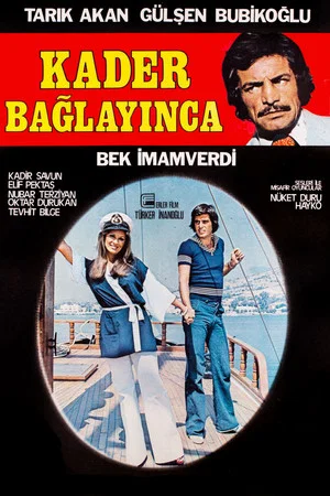 Постер: Kader Bağlayınca