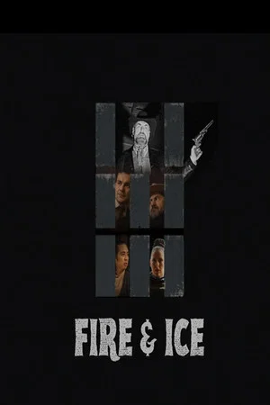 Постер: Fire & Ice