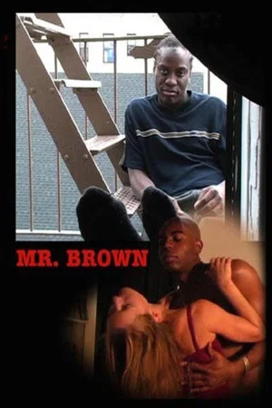 Постер: Mr. Brown