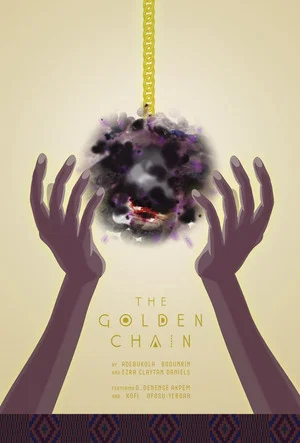 Постер: The Golden Chain