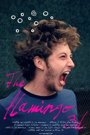 Постер: The Flamingo