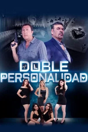 Постер: Doble Personalidad