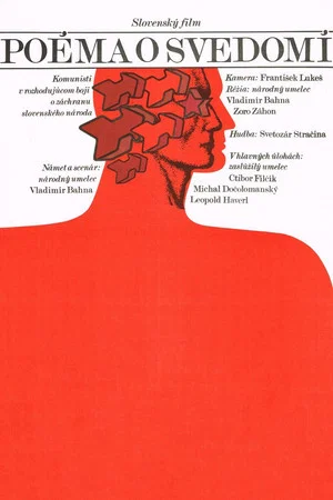Постер: Poéma o svedomí