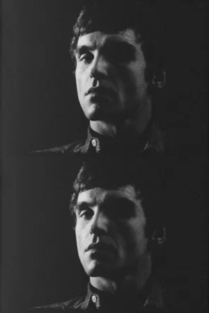Постер: Screen Test: Freddy Herko