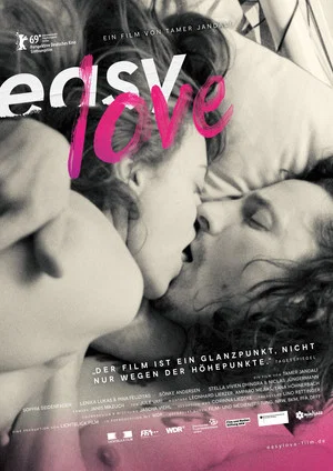 Постер: Easy Love