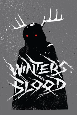 Постер: Winter's Blood
