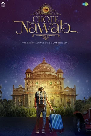 Постер: Chote Nawab
