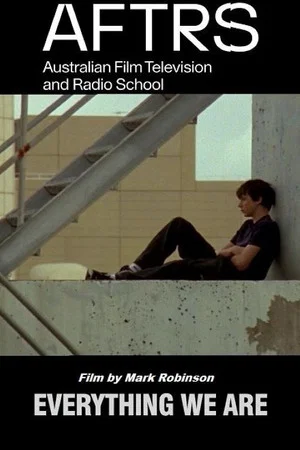 Постер: Everything We Are