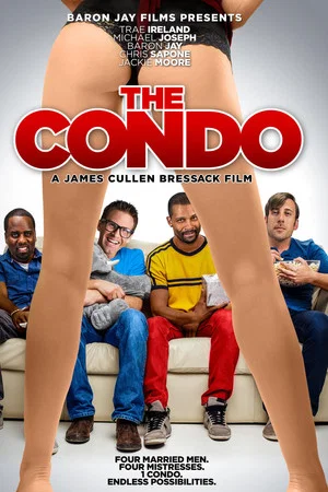 Постер: The Condo
