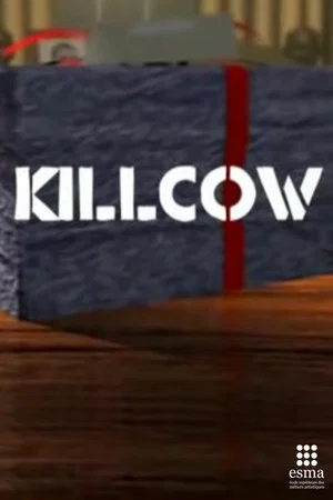 Постер: Killcow