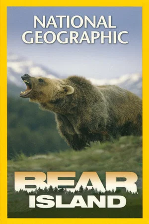 Постер: Bear Island