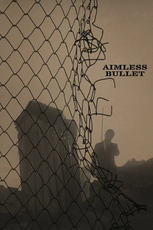 Постер: Aimless Bullet