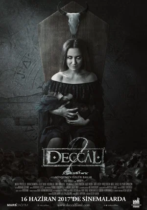 Постер: Deccal 2