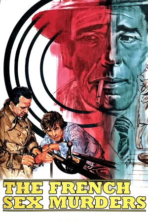 Постер: The French Sex Murders