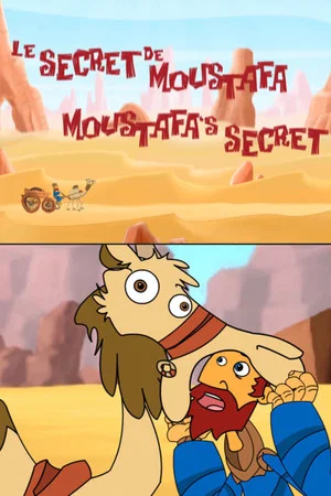 Постер: Moustafa's Secret