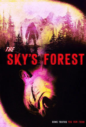 Постер: The Sky's Forest