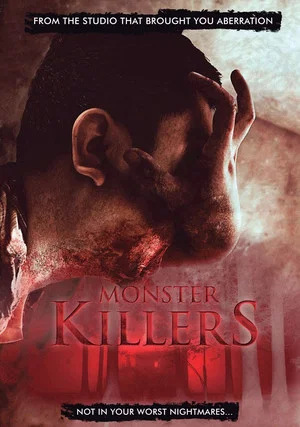 Постер: Monster Killers
