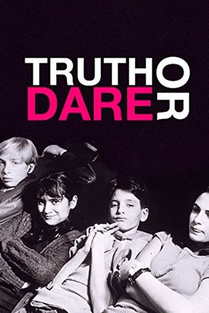 Постер: Truth or Dare