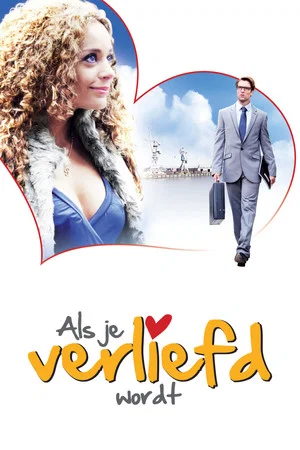 Постер: Als Je Verliefd Wordt