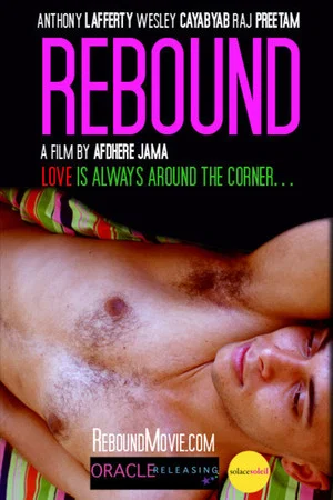 Постер: Rebound