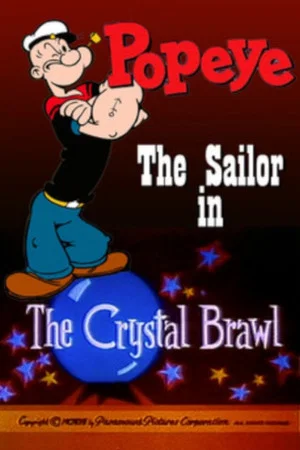 Постер: The Crystal Brawl