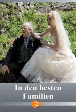 Постер: In den besten Familien
