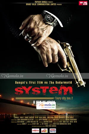 Постер: System