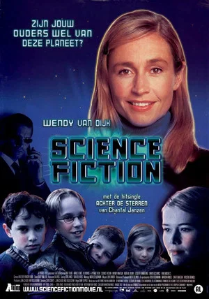 Постер: Science Fiction