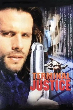 Постер: Terminal Justice