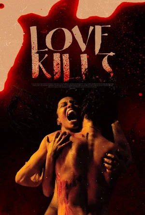 Постер: Love Kills