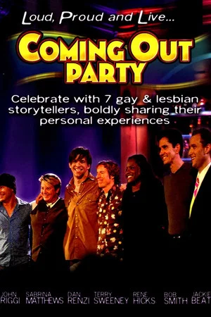 Постер: Coming Out Party