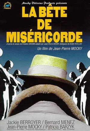 Постер: La bête de miséricorde