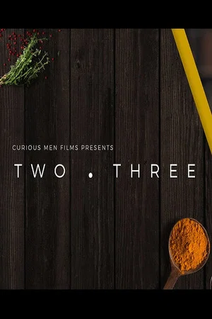 Постер: Two Point Three (2.3)