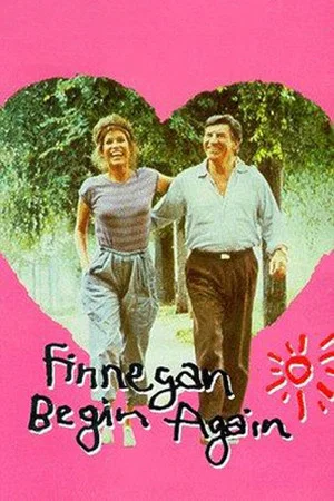 Постер: Finnegan Begin Again