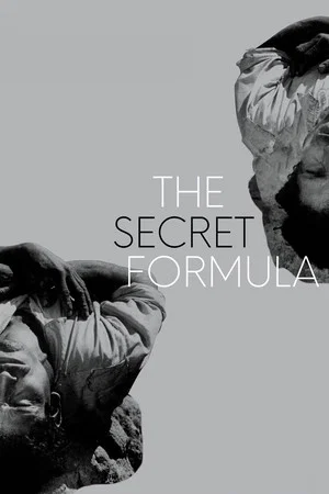 Постер: The Secret Formula