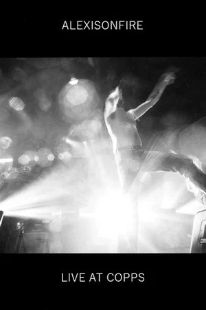 Постер: Alexisonfire: Live at Copps