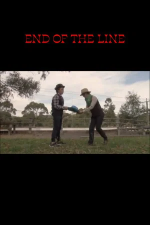 Постер: End of the Line