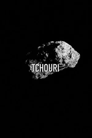 Постер: Tchouri