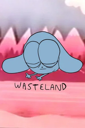 Постер: Wasteland
