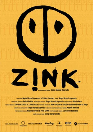 Постер: ZINK
