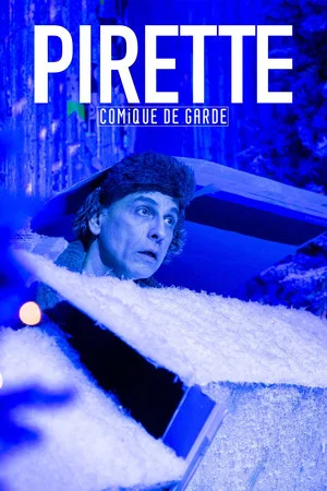 Постер: Comique de garde