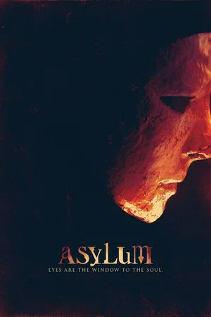 Постер: Asylum