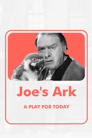 Постер: Joe's Ark