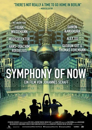 Постер: Symphony of Now