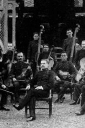 Постер: Stafmuziek