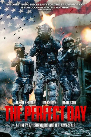 Постер: The Perfect Day